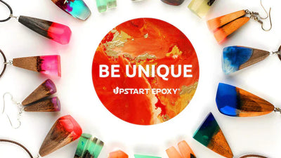 6 Epoxy Projects for Gift Giving