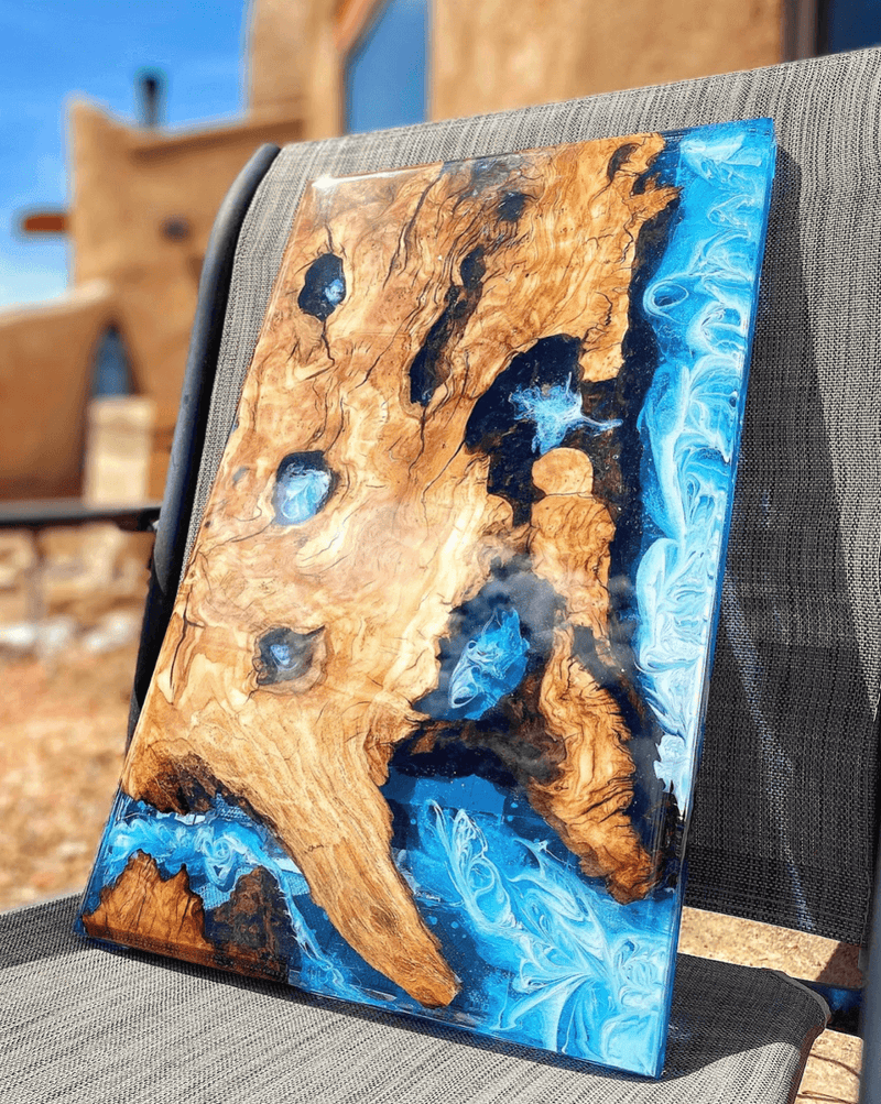 What To Know About Epoxy Drying Times