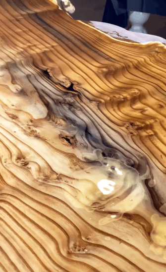 Easy Epoxy Resin Techniques: How To Do A Seal Coat