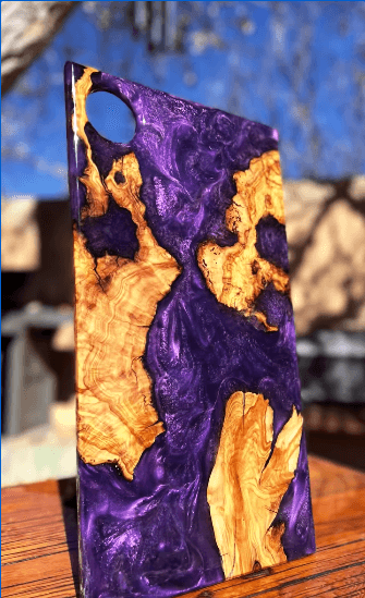 Easy Epoxy Resin Techniques: How To Do A Flood Coat