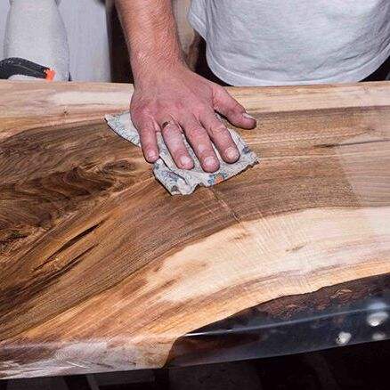 Countertop