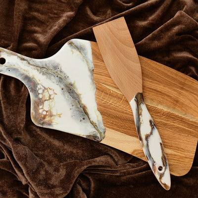 Charcuterie Board