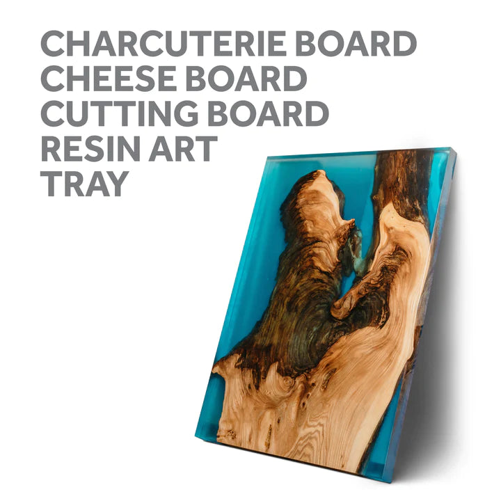 Epoxy Trays 3 Ways Bundle
