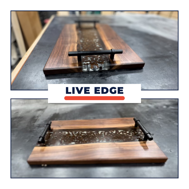 Epoxy Trays 3 Ways Bundle