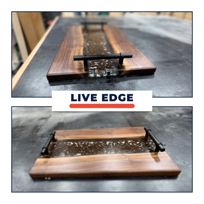 Epoxy Trays 3 Ways Bundle