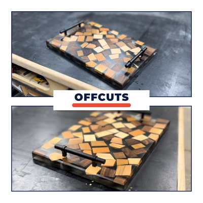 Epoxy Trays 3 Ways Bundle