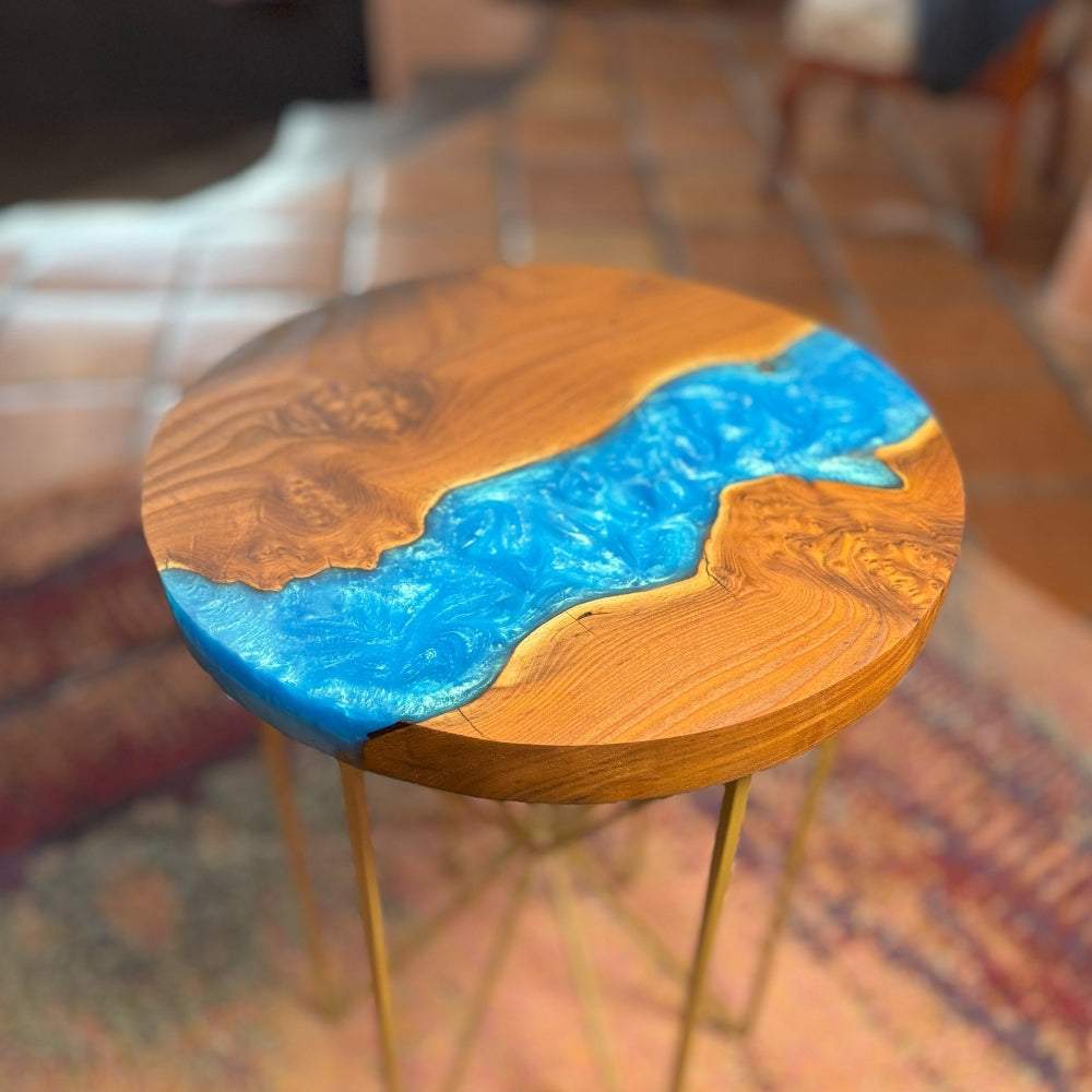 Upstart Epoxy River Table Bundle Kits