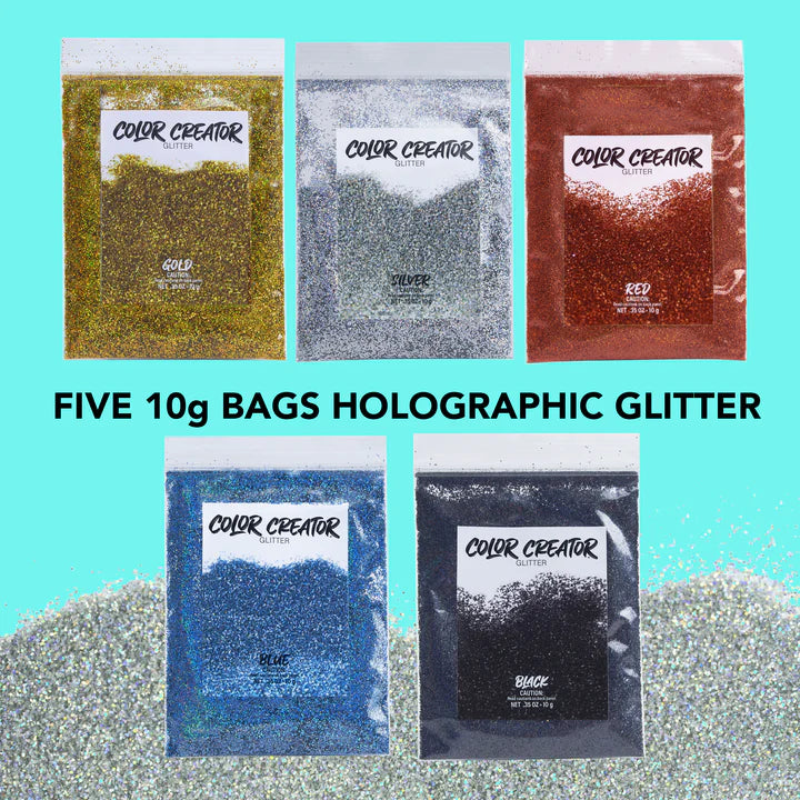 Epoxy Trays 3 Ways Bundle