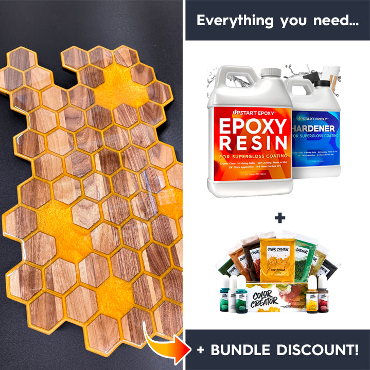 Honeycomb Epoxy Board