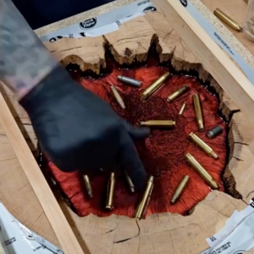 Add Casings