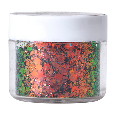 Colossal Chameleon Color Change Pack (8 pack) Mica Powders & Glitters