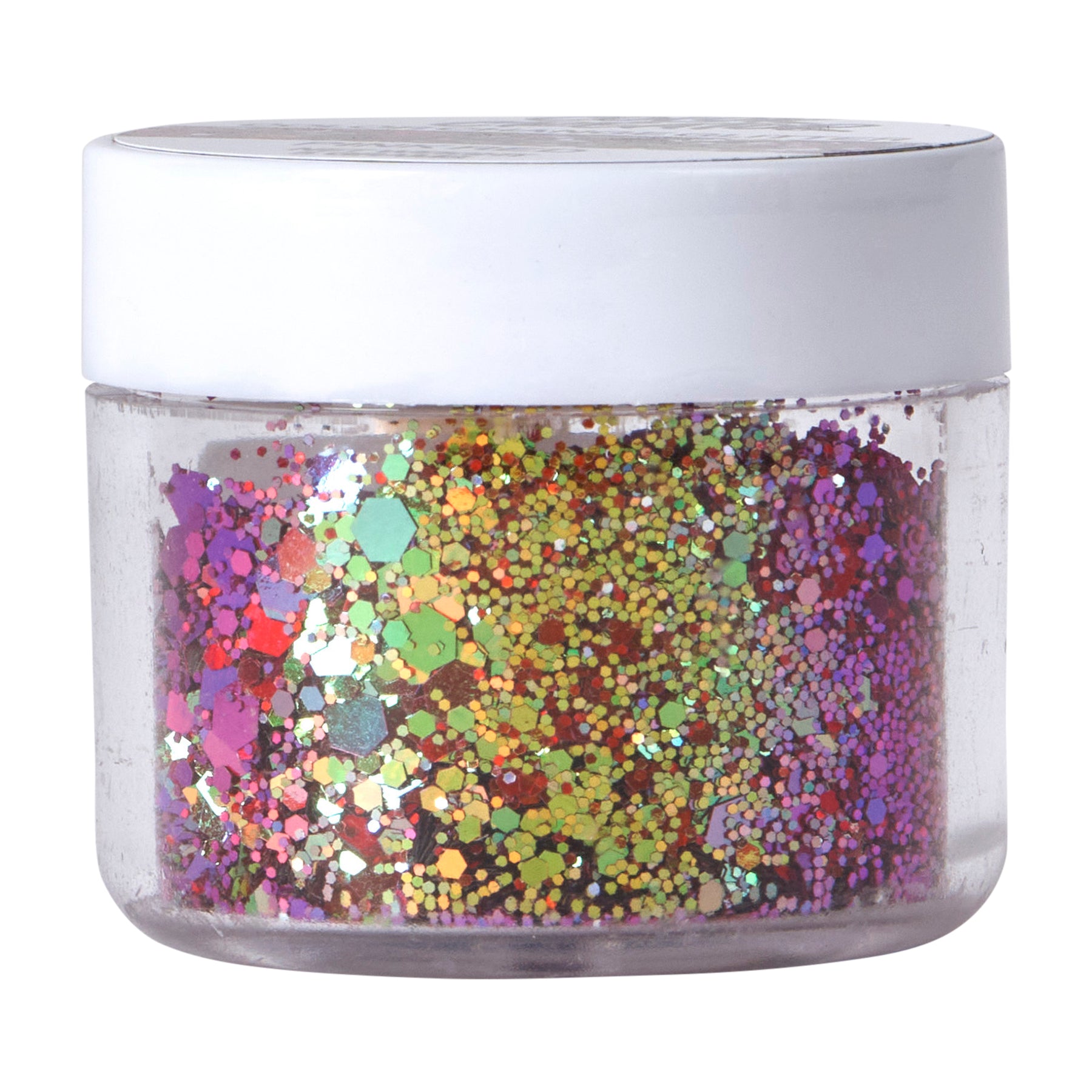 Atlas - Chameleon Mica Powder, Glitter