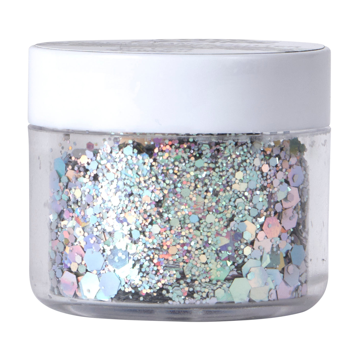 Chameleon Mica Powder, 8 Colors Jars Set,Epoxy Resin Color Shift Changing  Powder