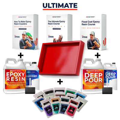 Upstart Epoxy Bundles